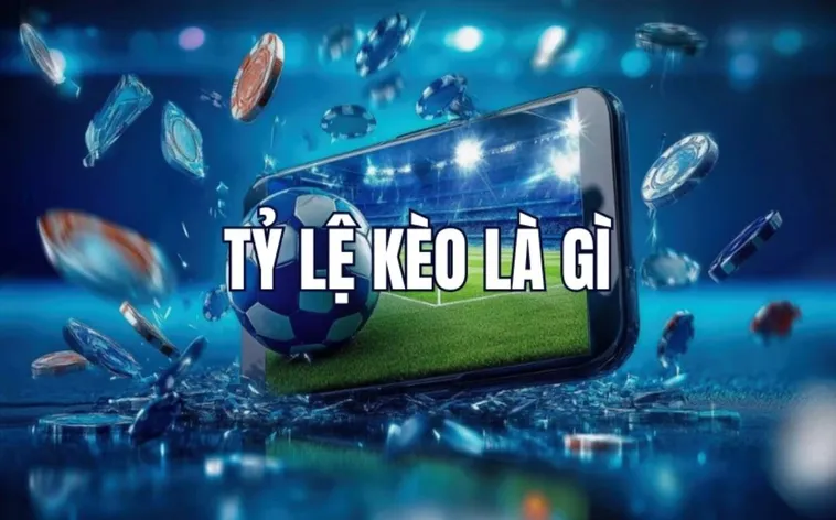 Tỷ lệ kèo trực quan, hiển thị chi tiết các lựa chọn trận đấu hôm nay