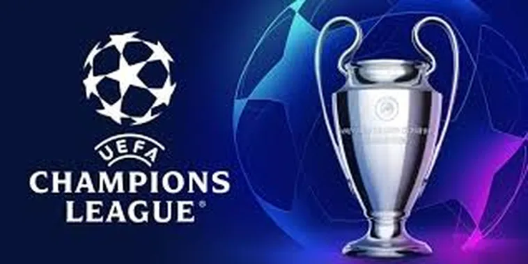 Theo dõi Champions League – kết quả, đội hình, tỷ lệ kèo và diễn biến trận đấu liên tục.