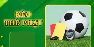 Cách Chơi Kèo Thẻ Phạt Trong Bóng Đá Giúp Bạn Nhận Định Chính Xác