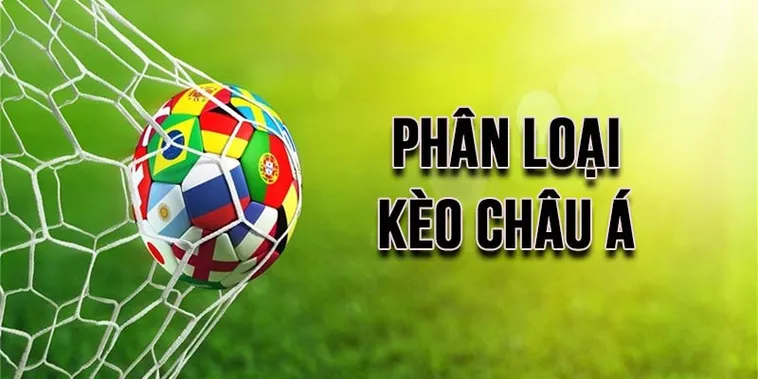 Toàn Tập Cách Chơi Kèo Châu Á Luôn Thắng Cho Người Mới Bắt Đầu