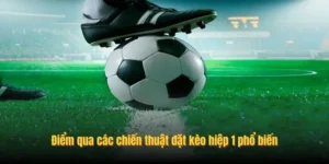 Bí Quyết Chơi Kèo Tài Xỉu Hiệp 1 Luôn Thắng Cho Người Mới Bắt Đầu
