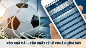 Phân Tích Kèo Tài Xỉu Hiệp 2 Và Chiến Thuật Đón Đầu Bàn Thắng Muộn