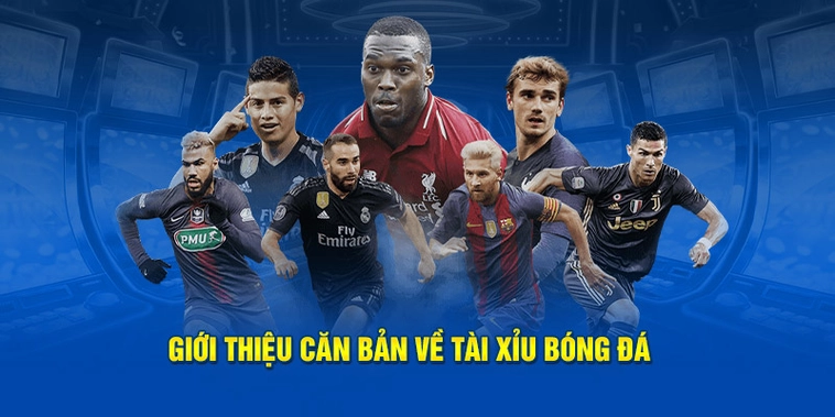 Hướng Dẫn Cách Chơi Kèo Tài Xỉu Bóng Đá Luôn Thắng Cho Người Mới Bắt Đầu