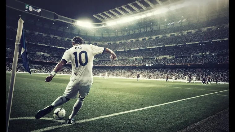 Tìm Hiểu Luật Sân Bóng Đá Thi Đấu Chuyên Nghiệp Theo Tiêu Chuẩn Quốc Tế FIFA